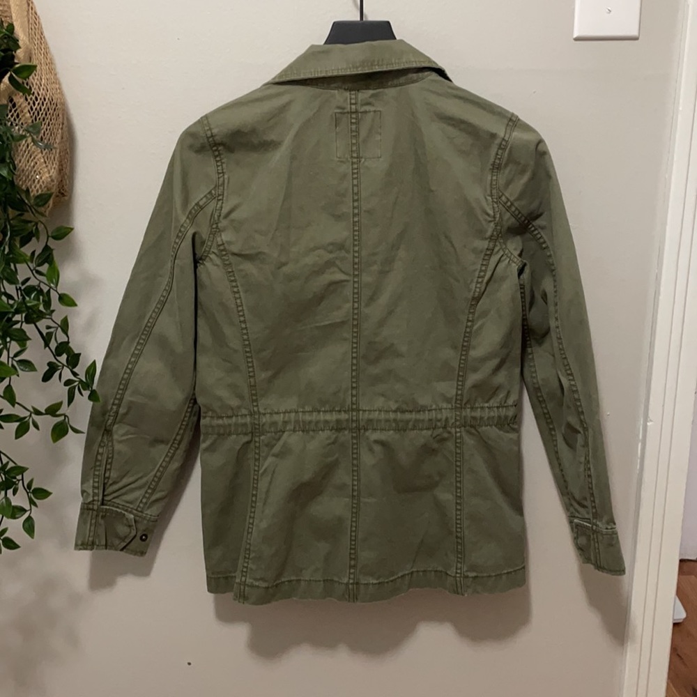 ✨🆕 Madewell Passage Jacket - Picture 6 of 6